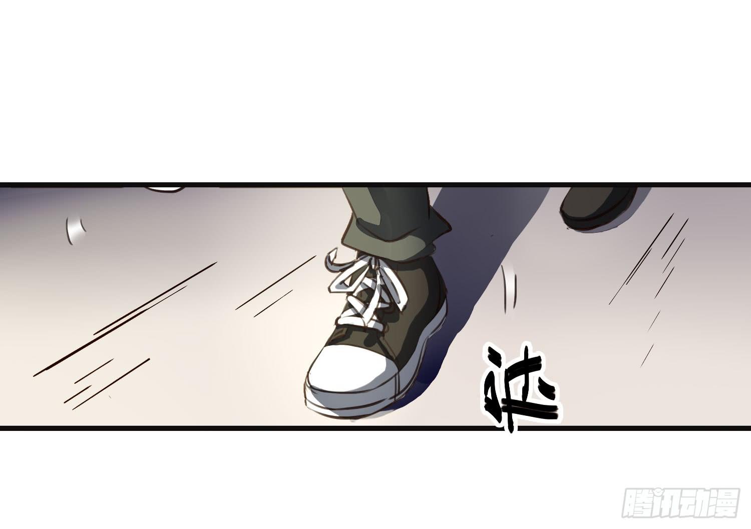 第二十六话-切磋(1/2)-第27话