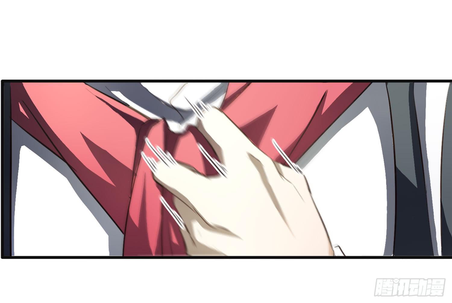 第二十六话-切磋(1/2)-第27话