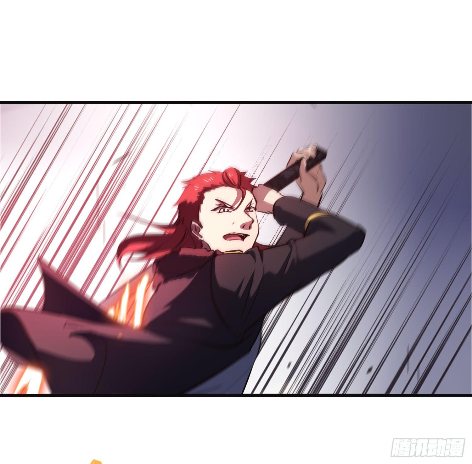 第二十六话-切磋(1/2)-第27话