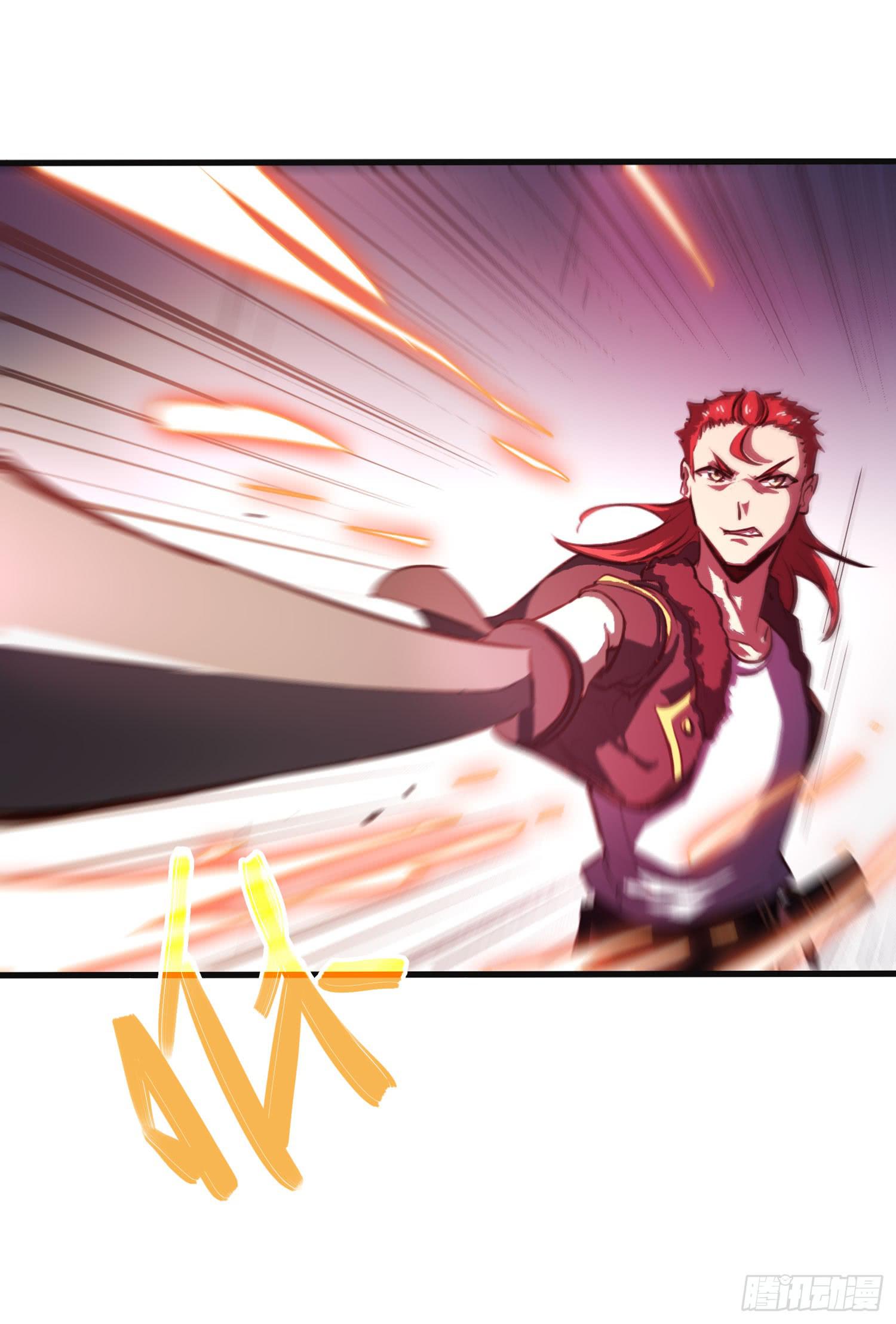 第二十六话-切磋(1/2)-第27话