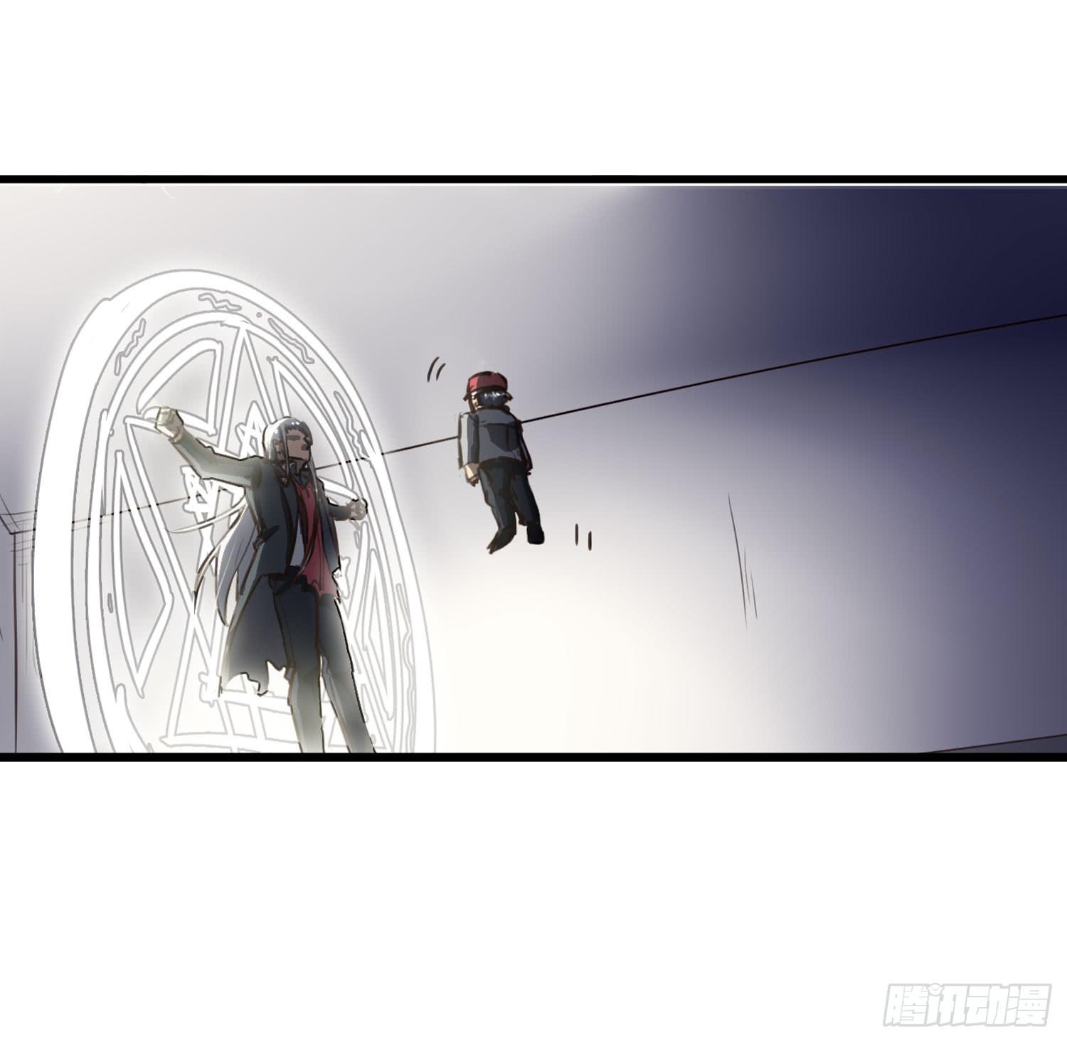 第二十八话-师徒(1/2)-第29话