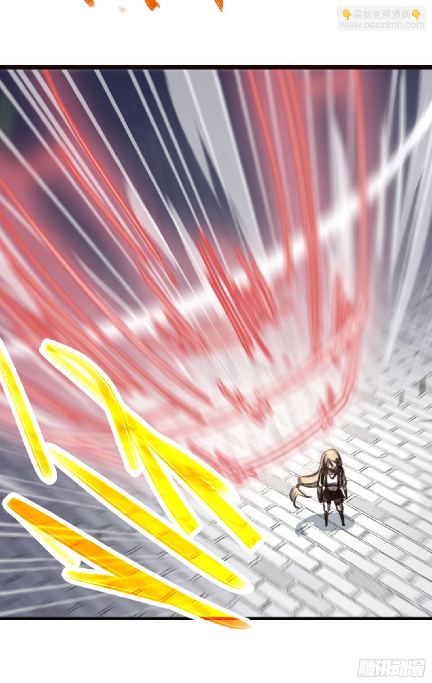 第三十一话-凌舞的危机-第33话