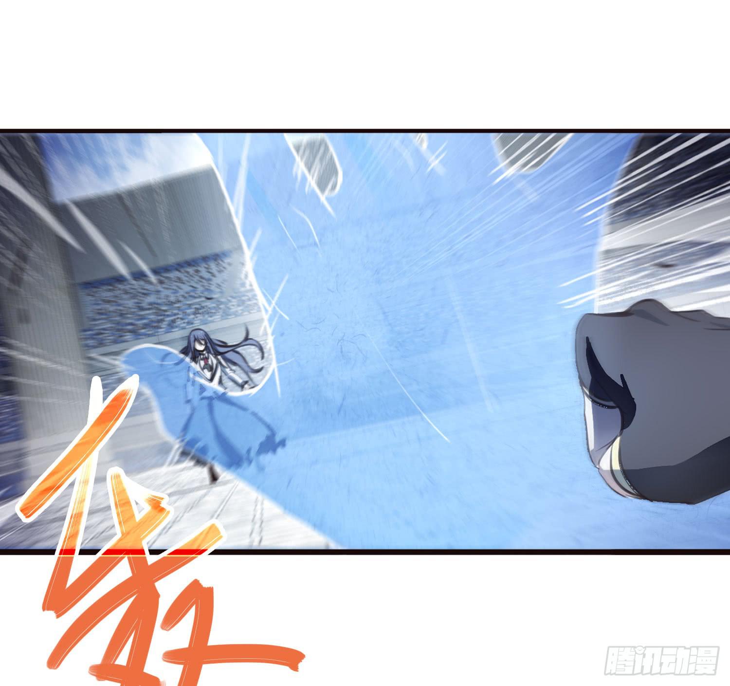 第三十一话-凌舞的危机-第33话