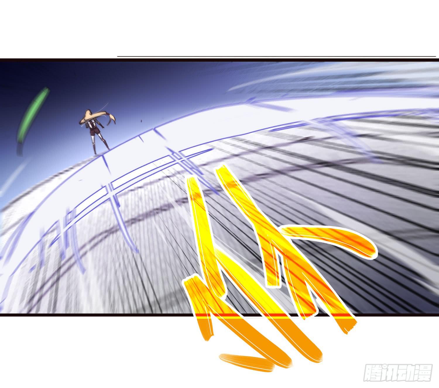 第三十一话-凌舞的危机-第33话