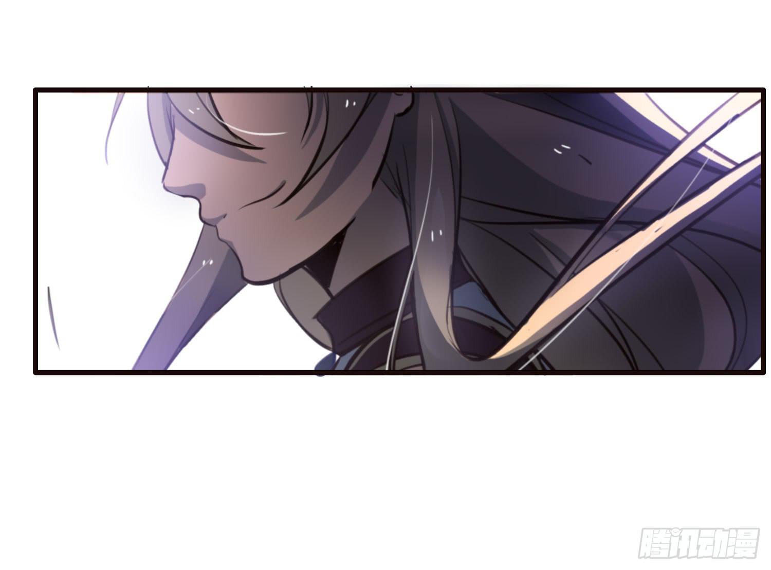 第三十一话-凌舞的危机-第33话