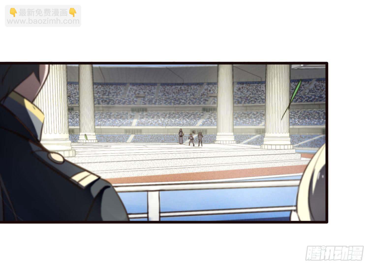 第三十一话-凌舞的危机-第33话