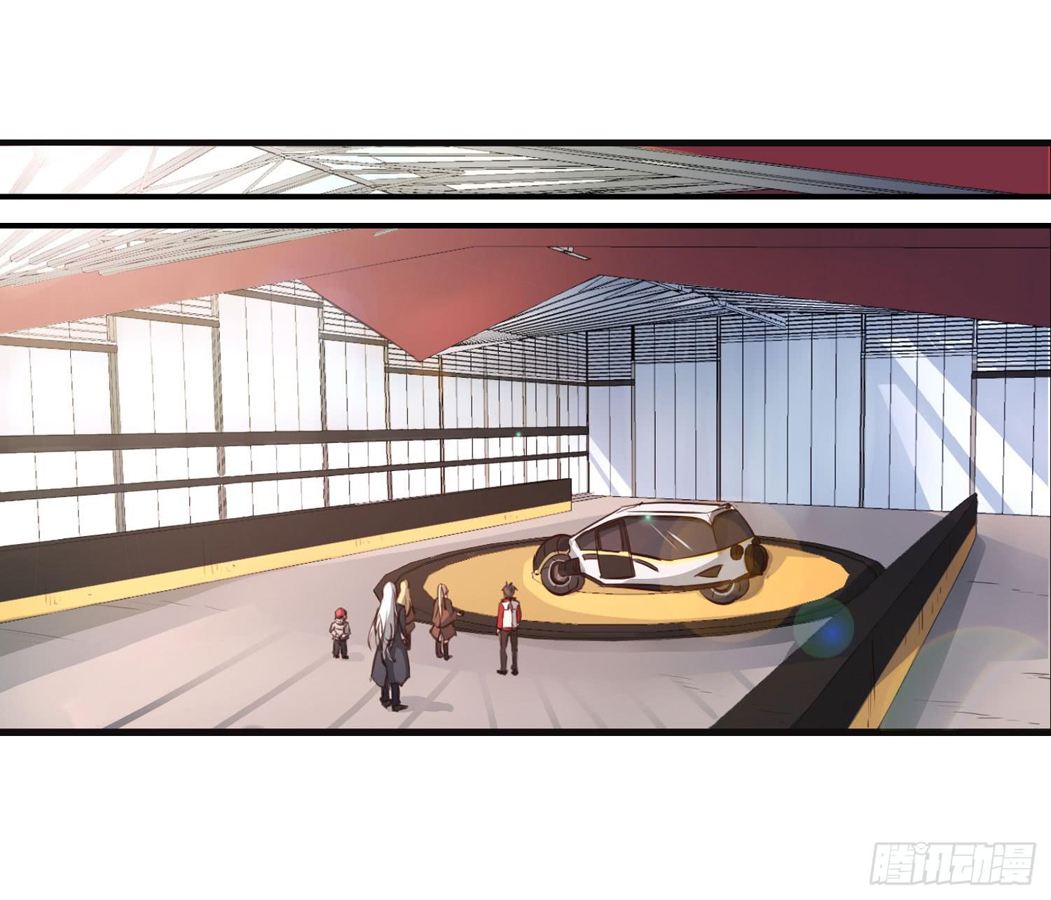 第七话-交错的记忆(1/2)-第7话