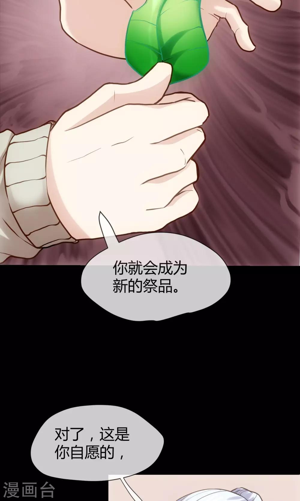 第18话 爱的代价-第19话