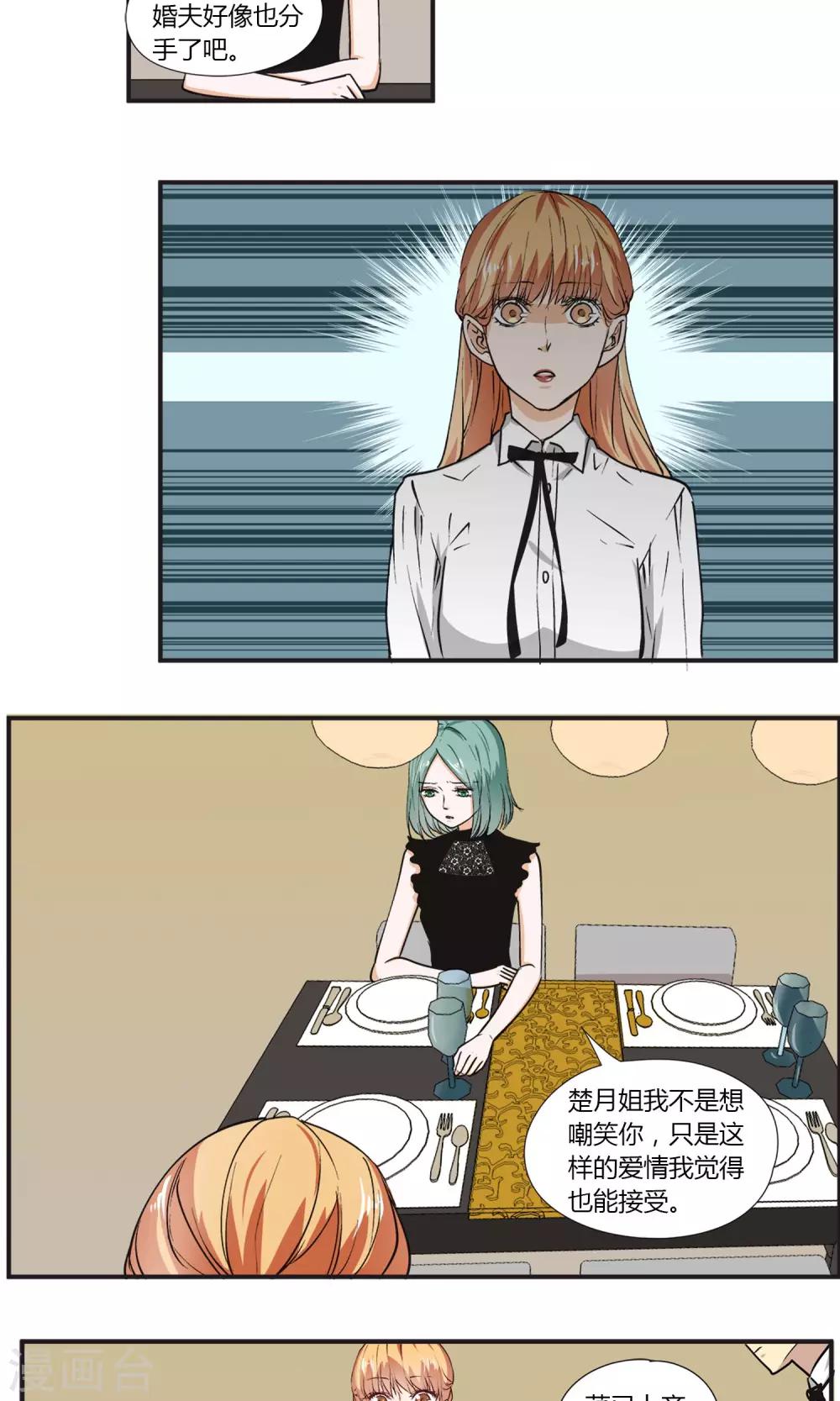 第20话 我在做正确的事情么？-第21话