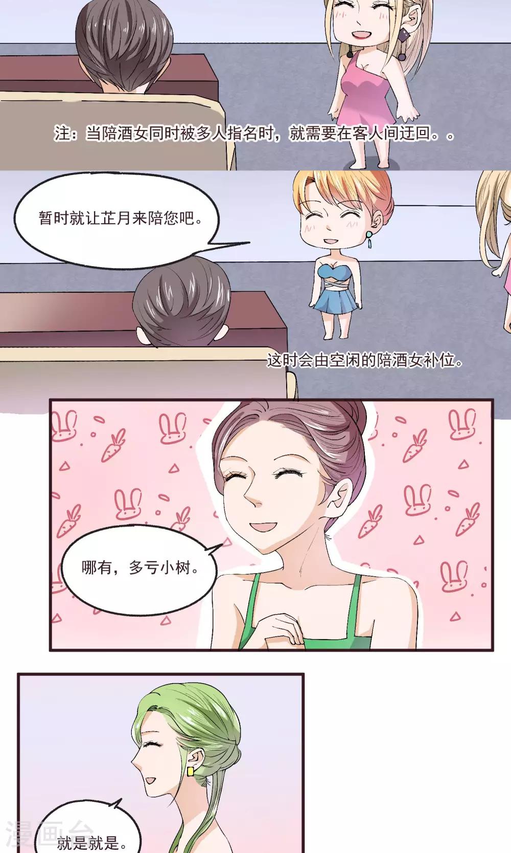 第38话 成为TOP-第39话