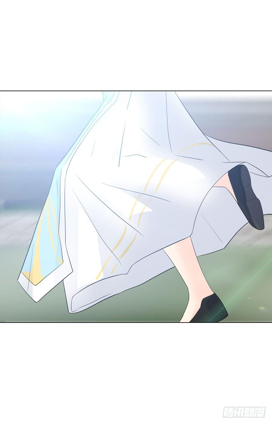 重遇女皇(1/2)-第11话