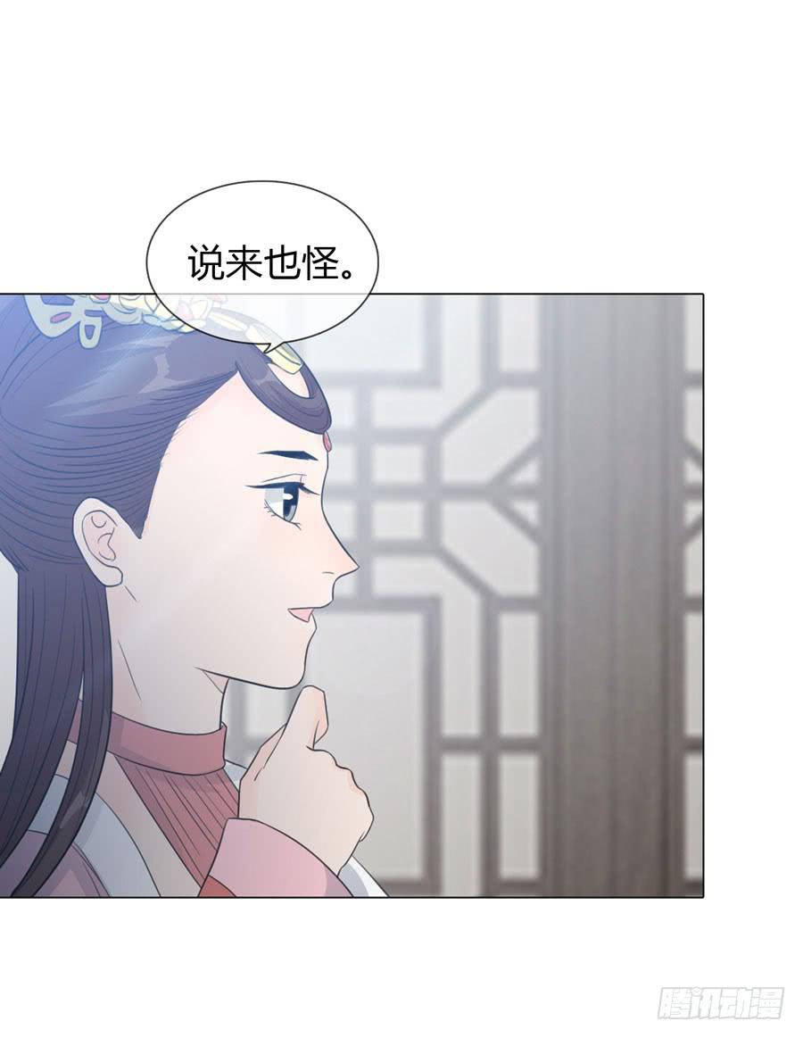 一代女皇 - 選秀名單 - 2