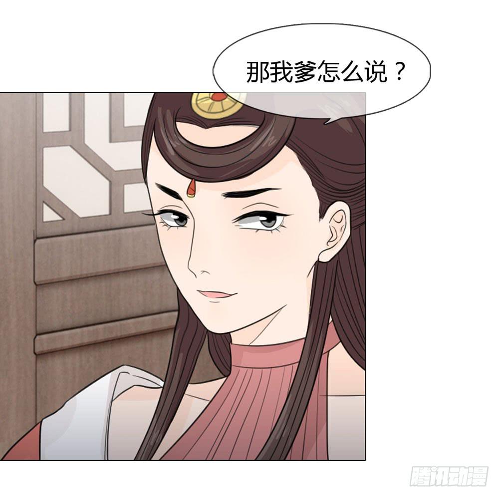 一代女皇 - 身份敗露 - 3