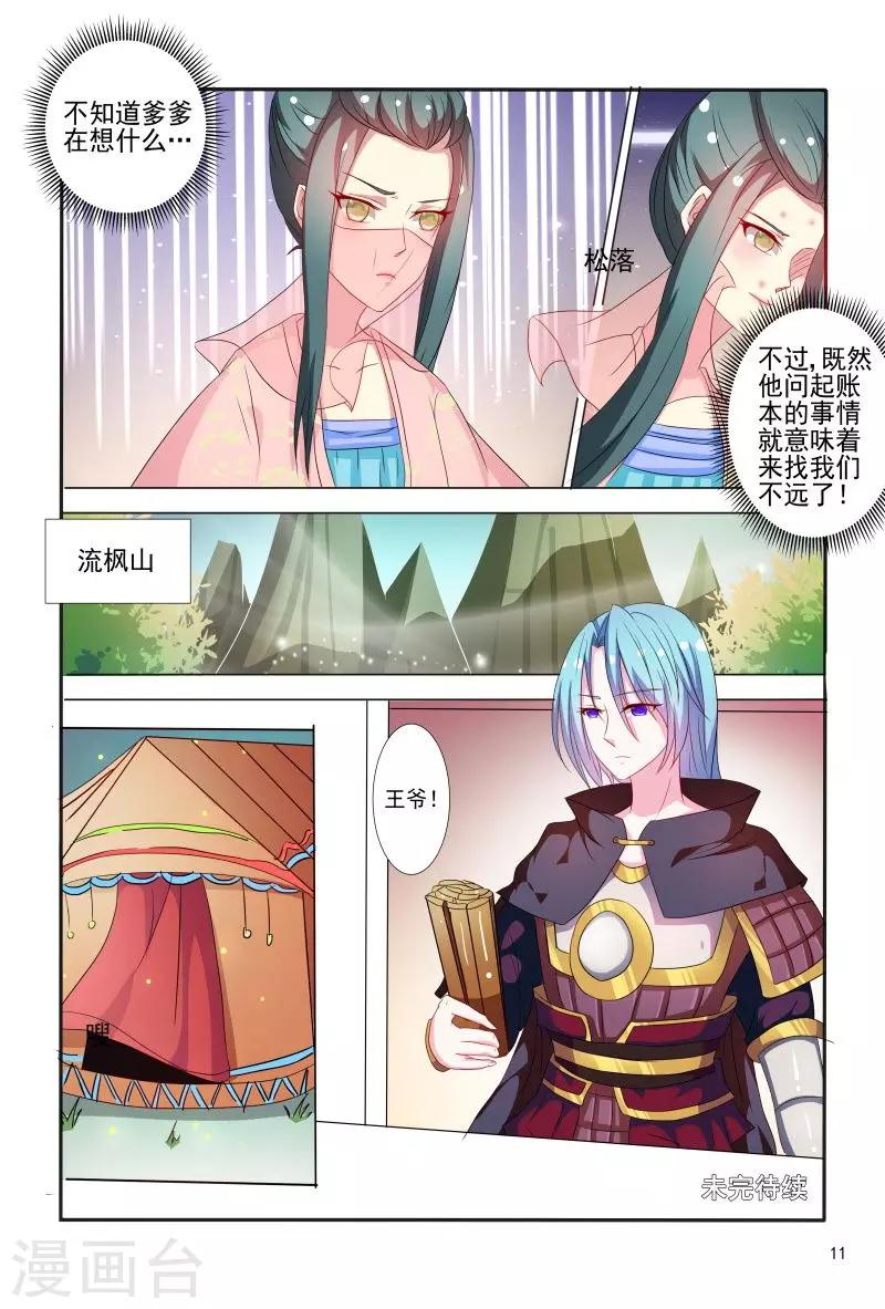 第69话 邹氏母女得怪病-第69话