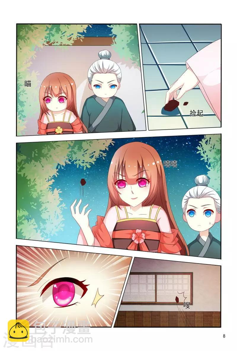 第77话 拿王爷来试药-第77话