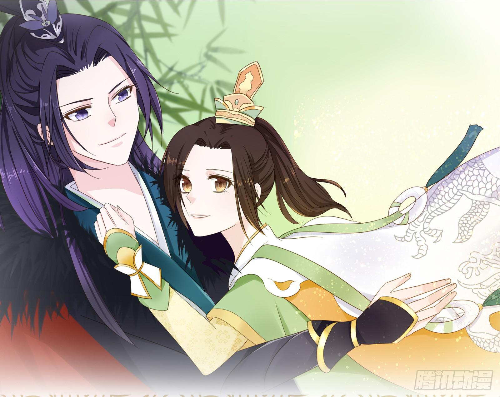 尘埃落定(1/2)-第15话