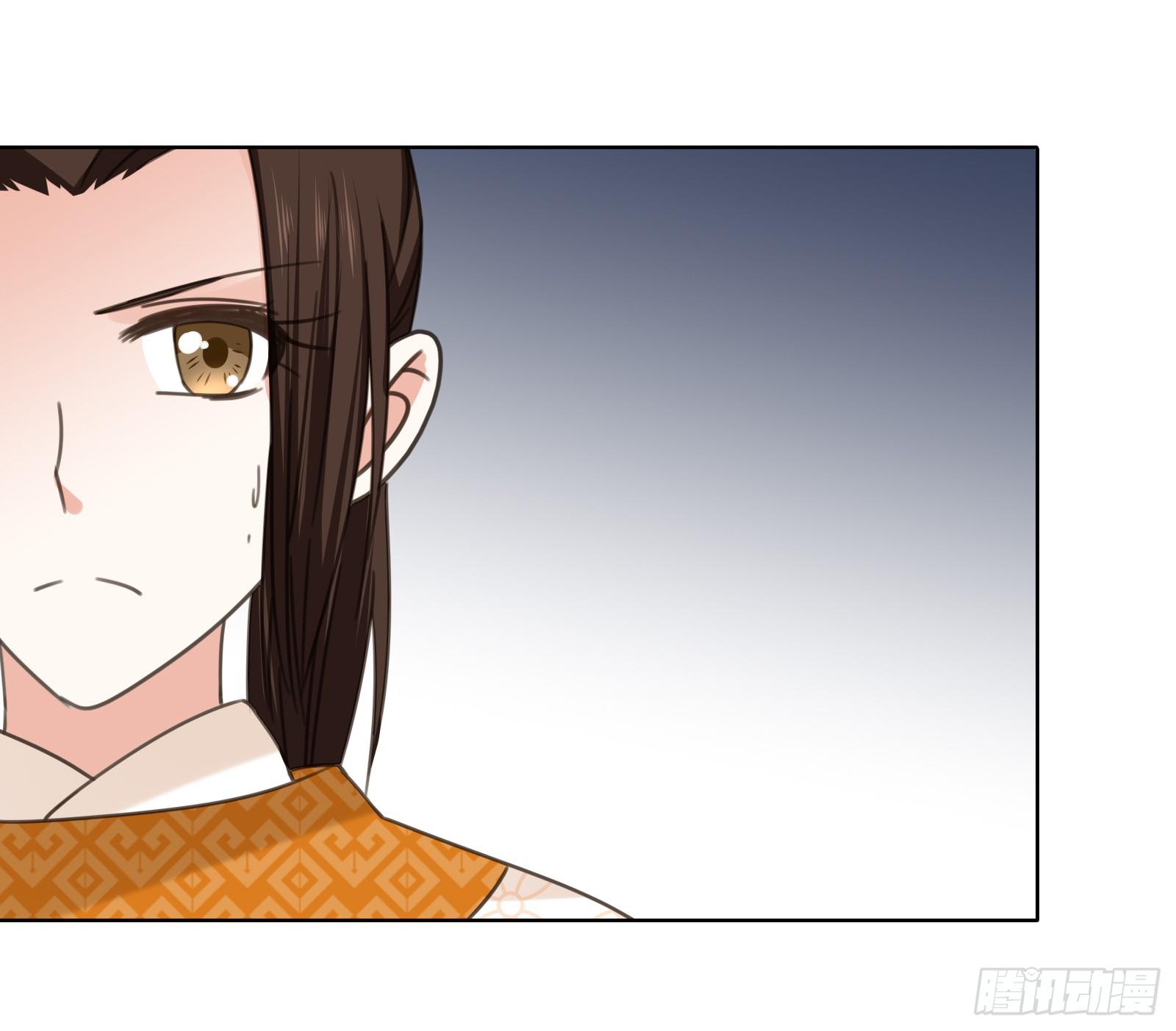 尘埃落定(1/2)-第15话