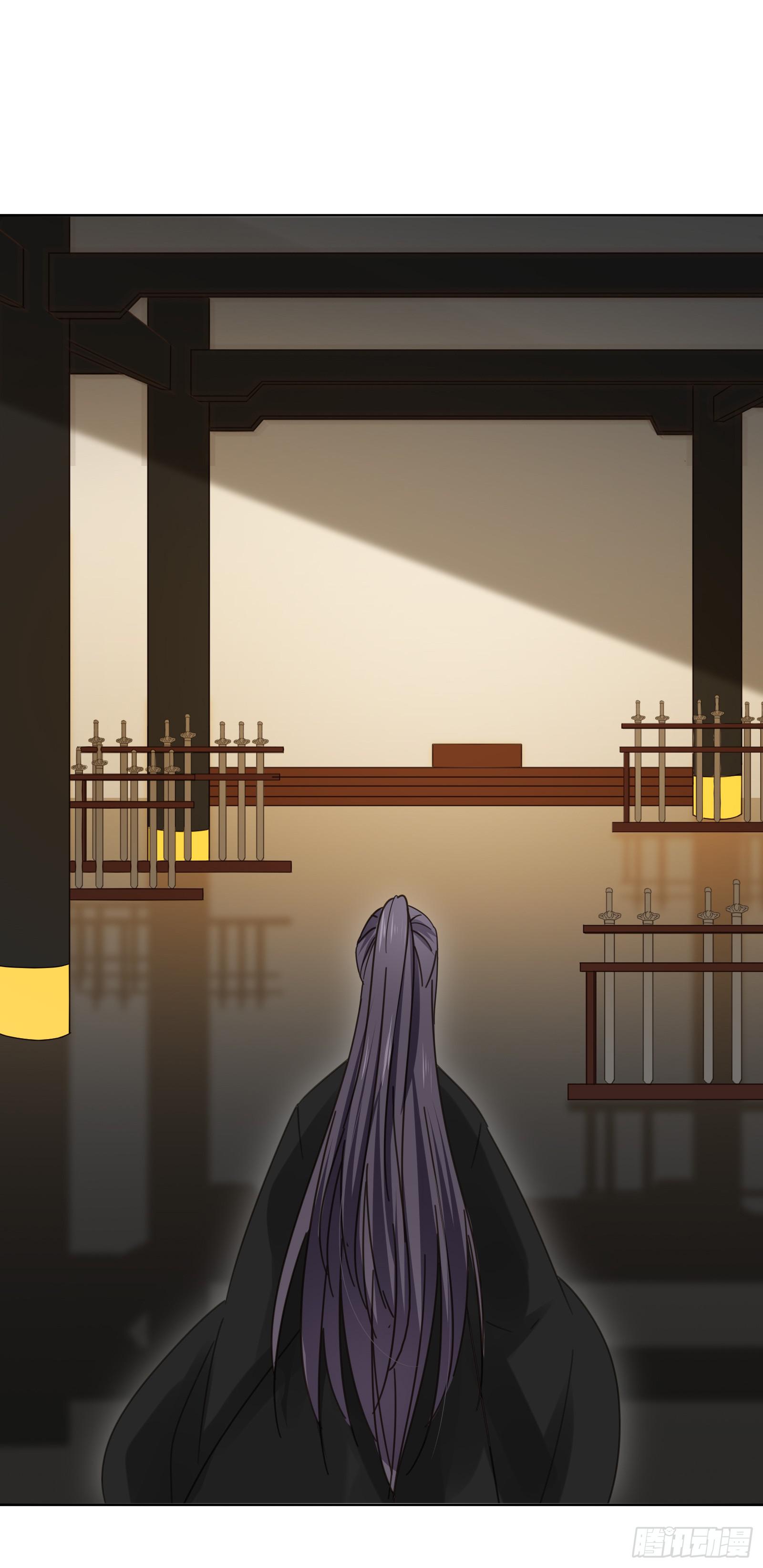 尘埃落定(1/2)-第15话