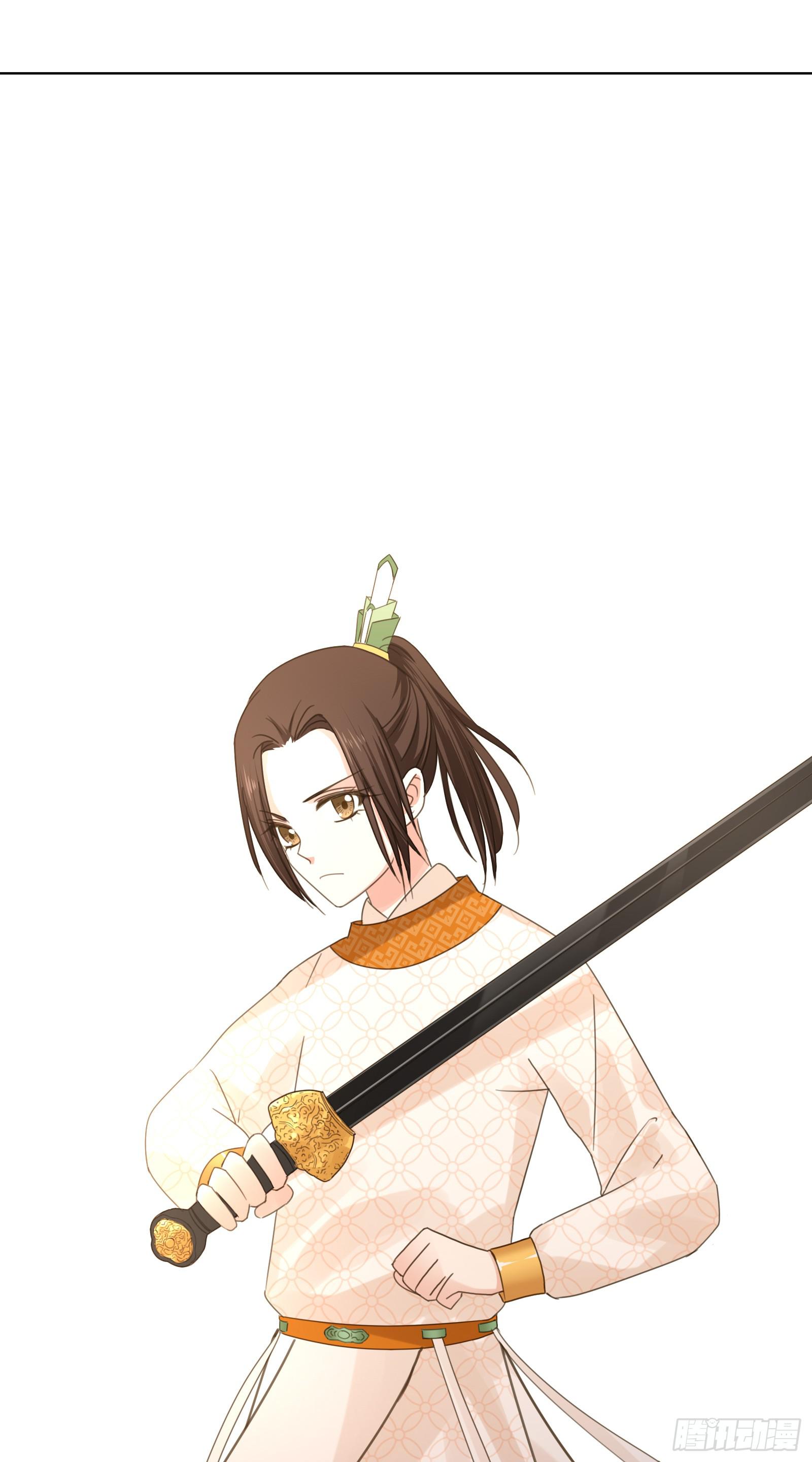 尘埃落定(1/2)-第15话