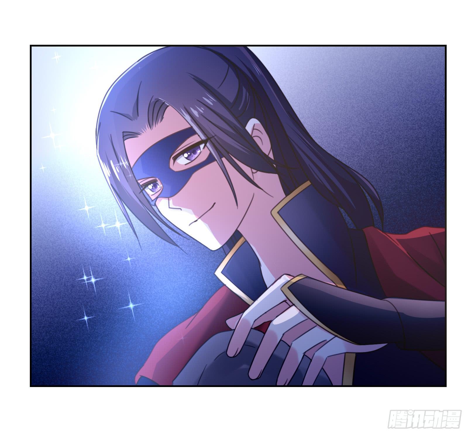 红衣大盗萧楚天(1/2)-第3话