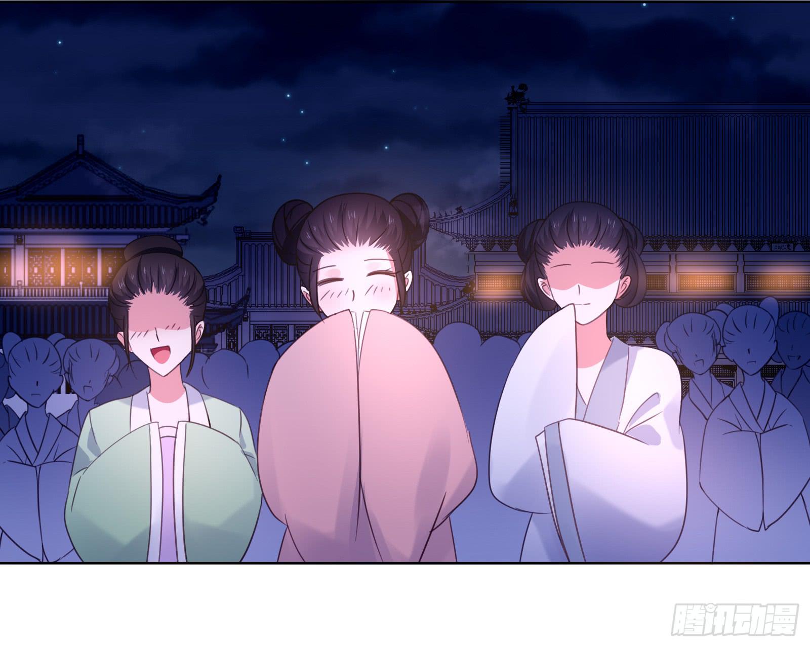 红衣大盗萧楚天(1/2)-第3话