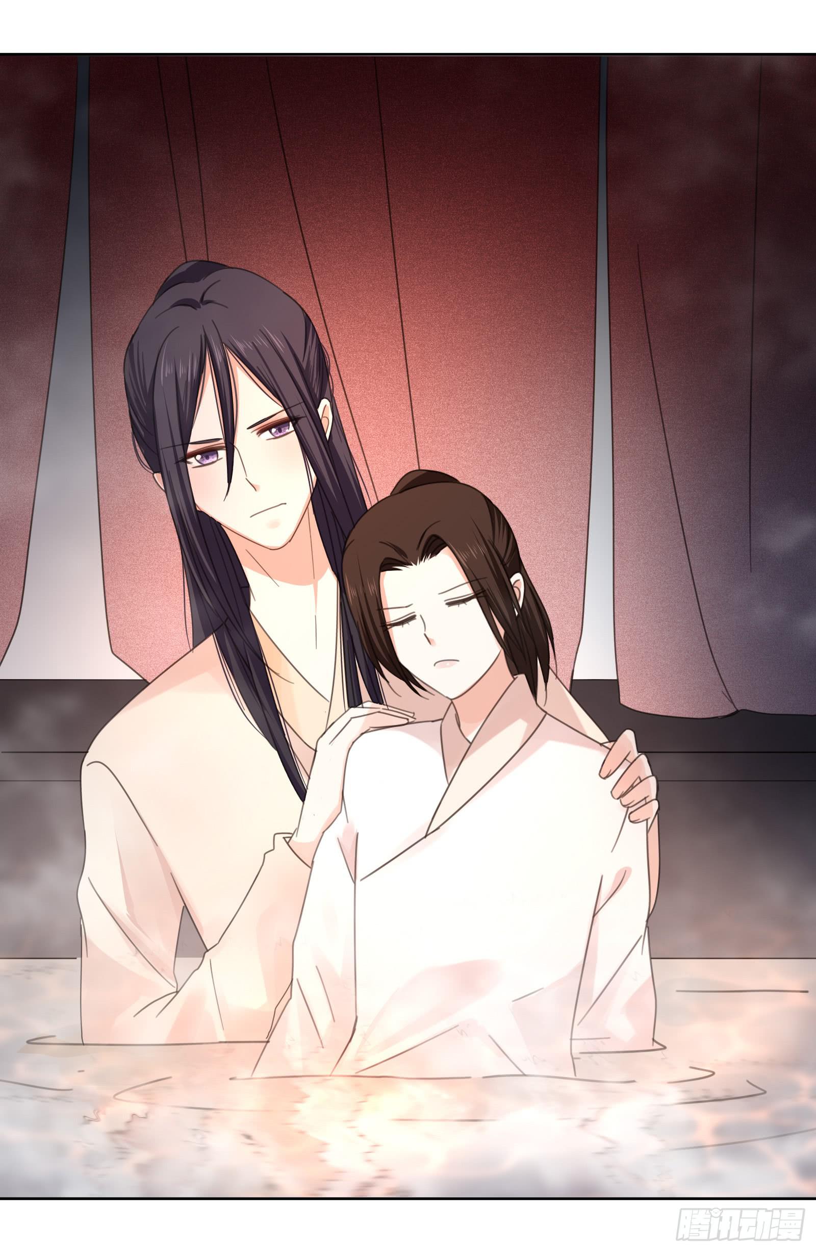 帮你疗伤~(1/2)-第7话