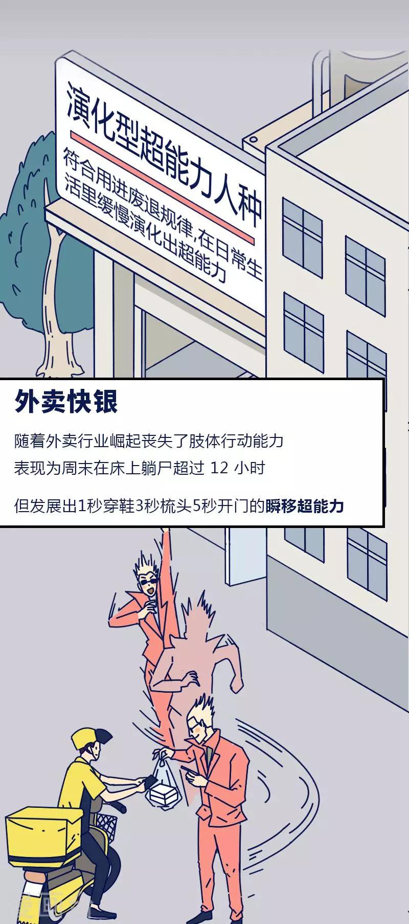 第8话 再生变故-第11话