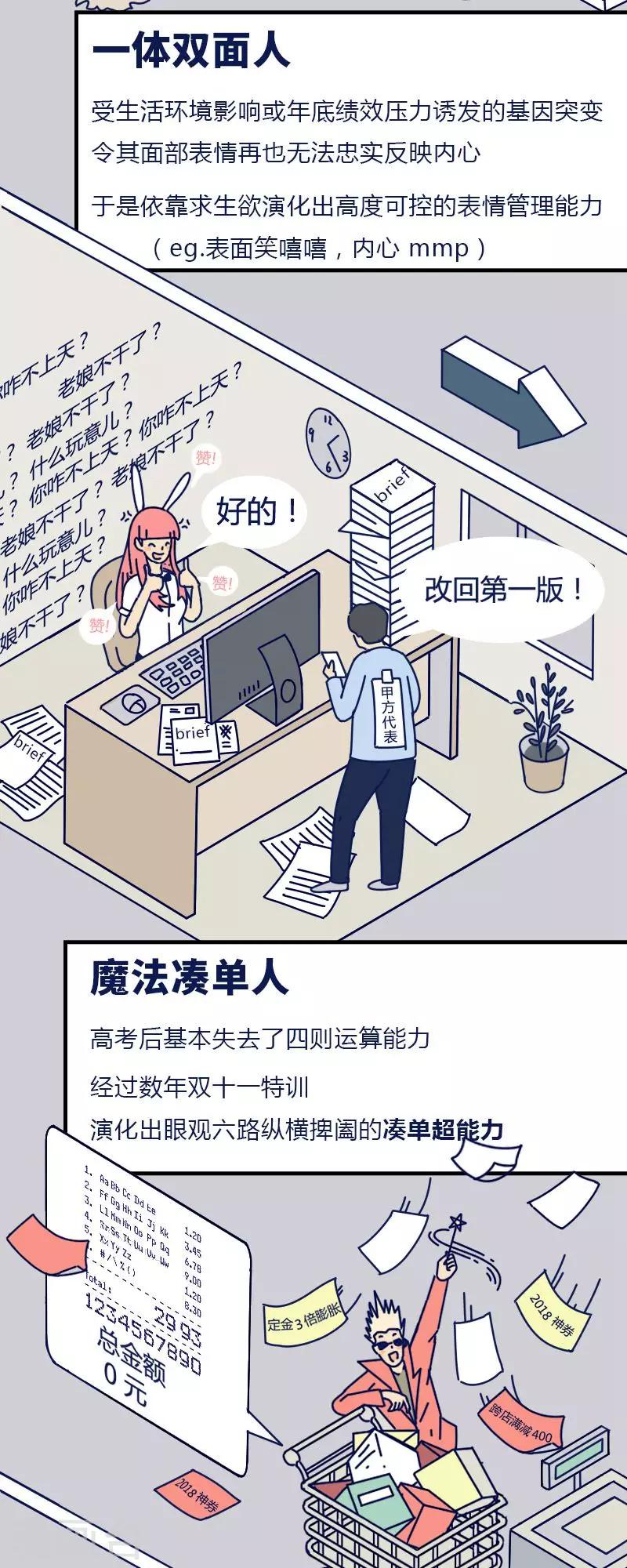 第8话 再生变故-第11话