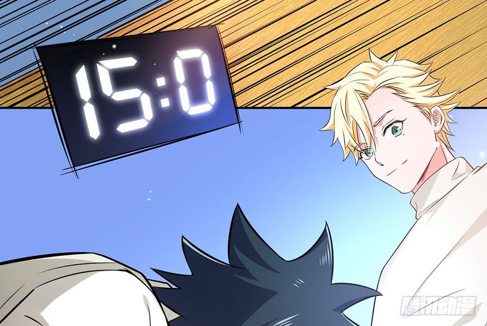 落后(1/2)-第13话