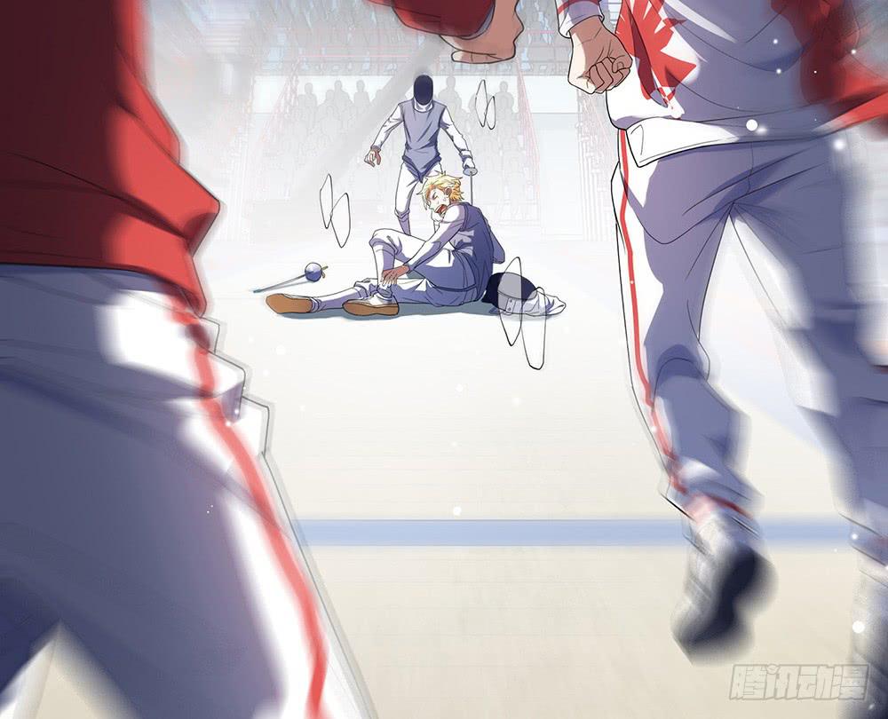 神之手(1/3)-第19话