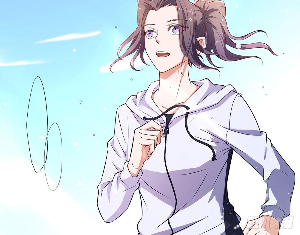 比赛结束(1/2)-第23话