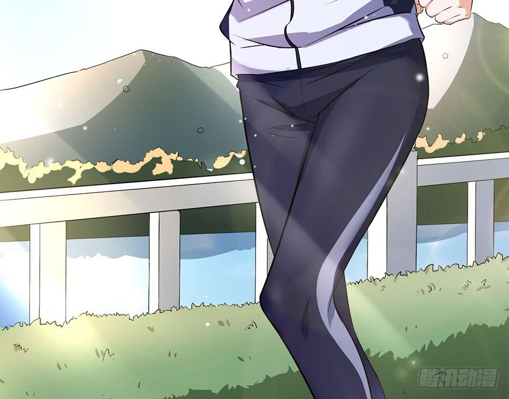 比赛结束(1/2)-第23话