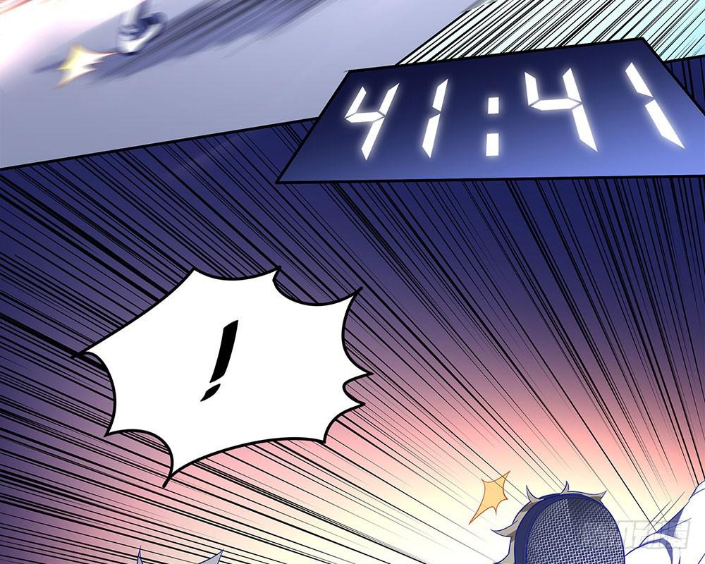 比赛结束(1/2)-第23话