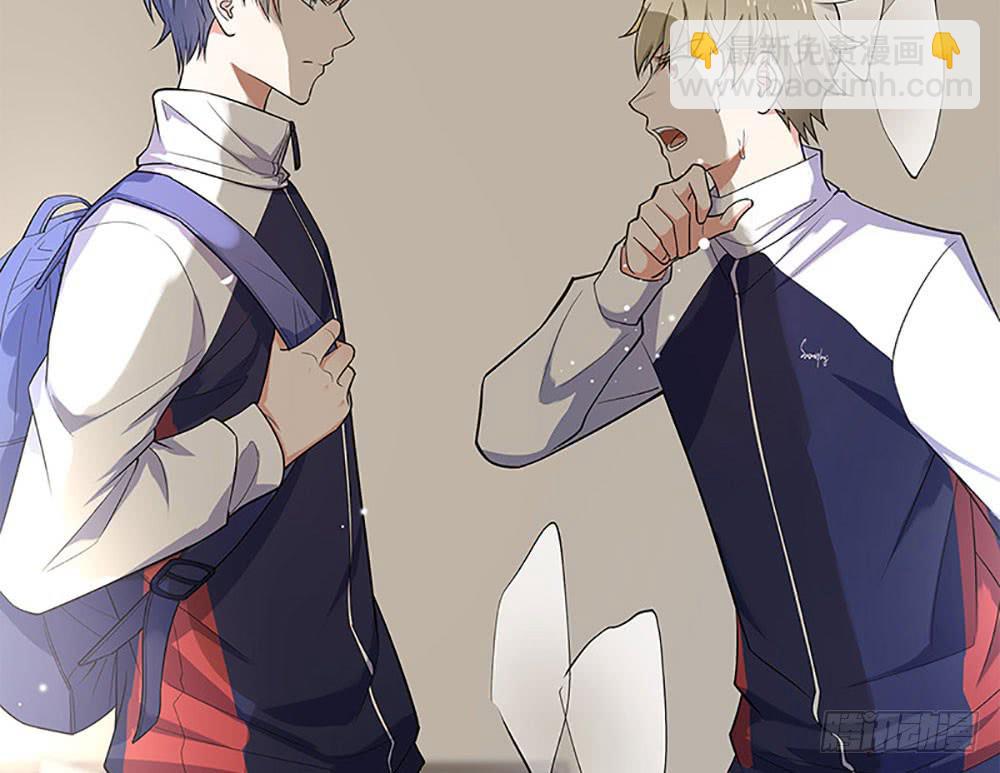 &ldquo;亚军&rdquo;出场(1/2)-第25话