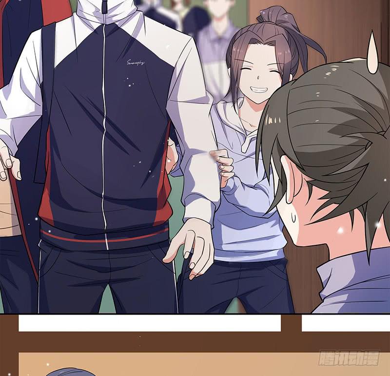 同住一房(1/2)-第29话