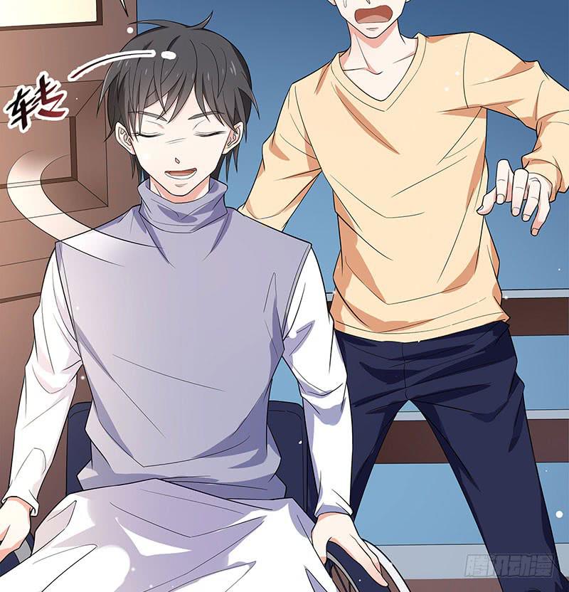 抉择(1/2)-第33话