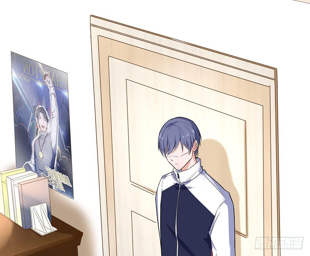 教我击剑吧(1/3)-第7话