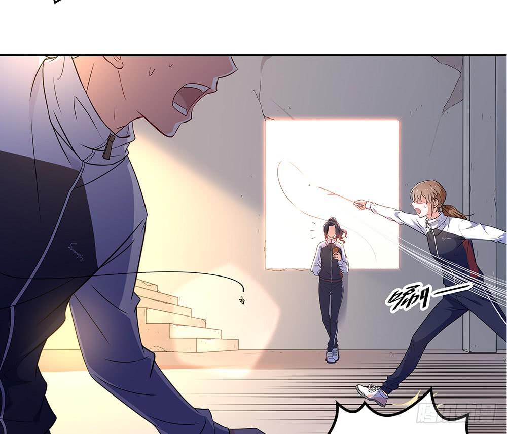 绝不允许(1/2)-第11话