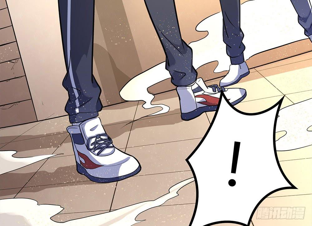 绝不允许(1/2)-第11话