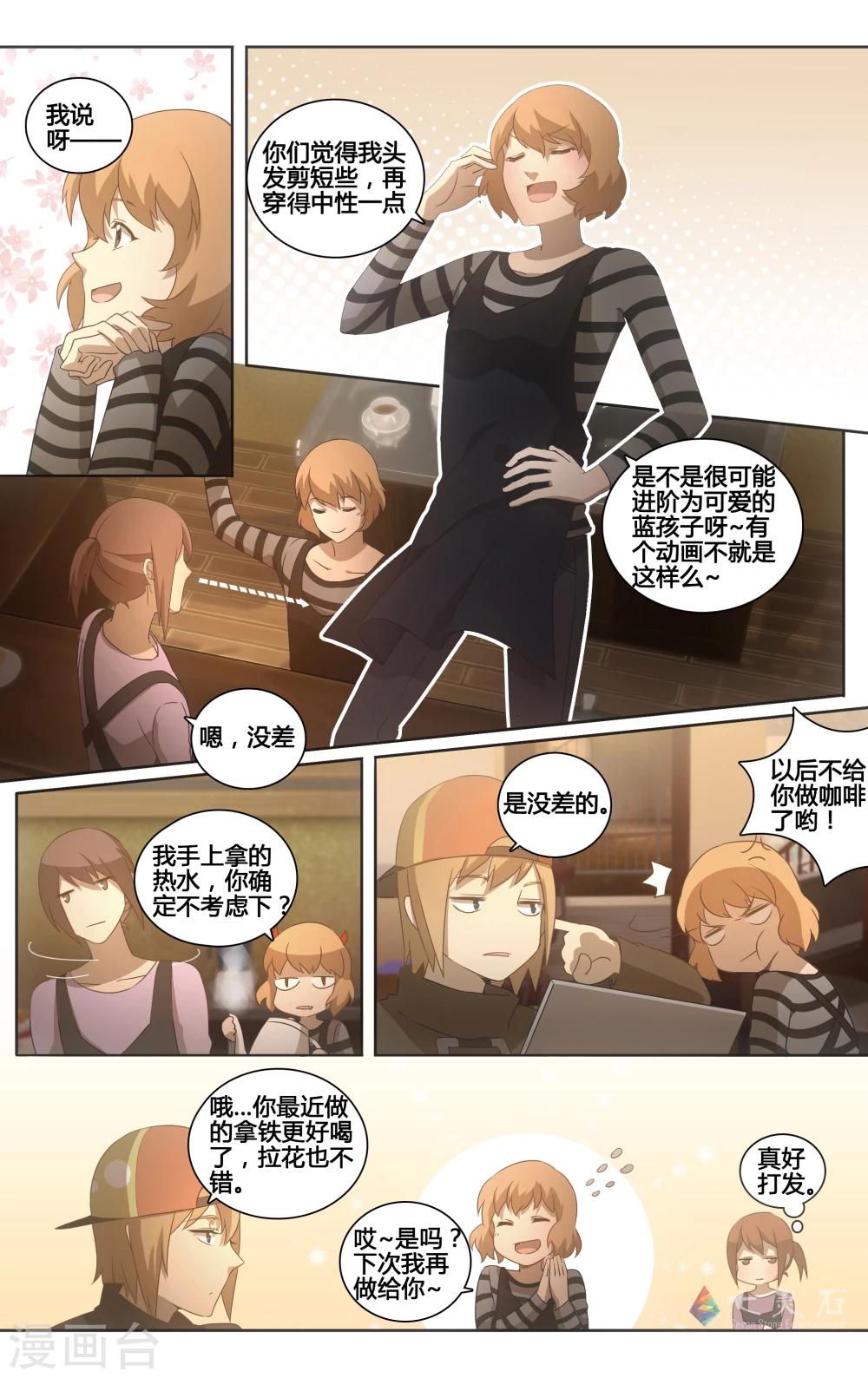 第15话  网红偶像心（特别篇）-第31话