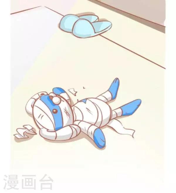 第51话  我做了一个梦-第51话