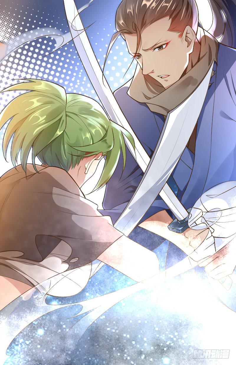 012 居然比我行！-第13话