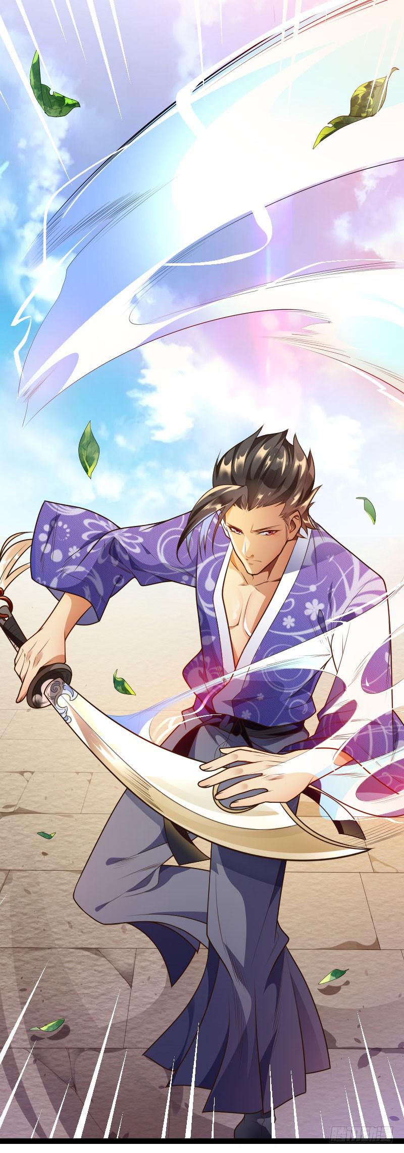 032 熊大的苦衷！-第33话