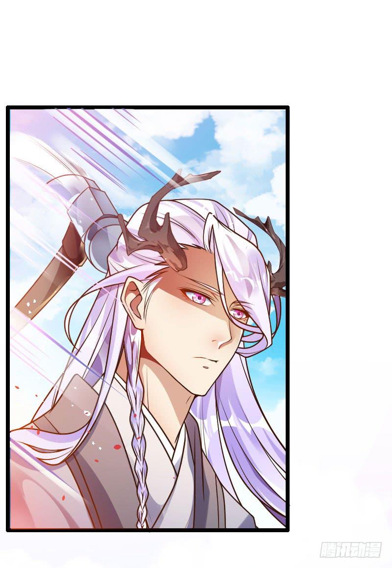 032 熊大的苦衷！-第33话