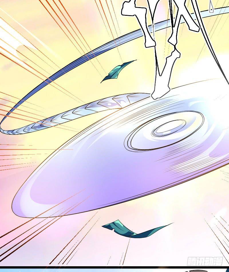 034 正面硬上！-第35话