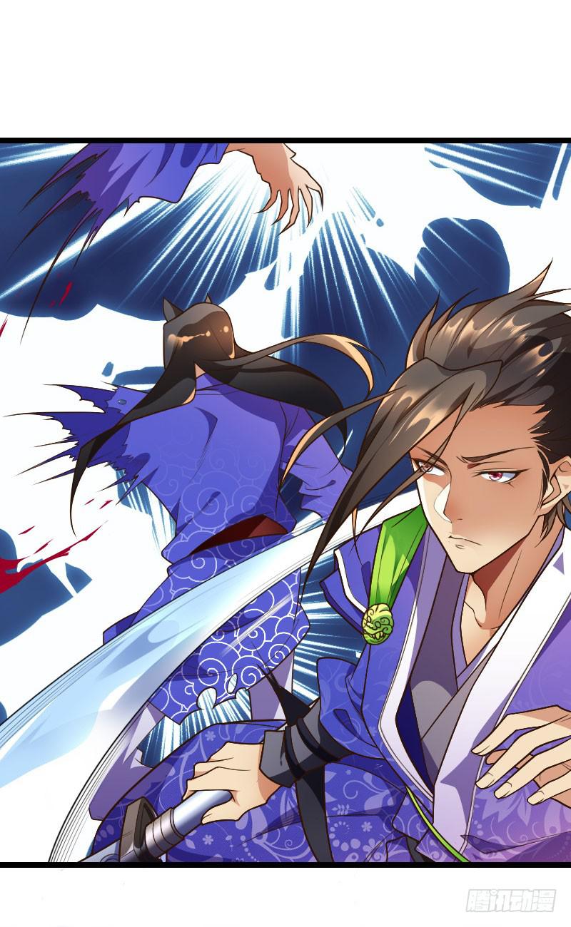 036 血债血偿(1/2)-第37话