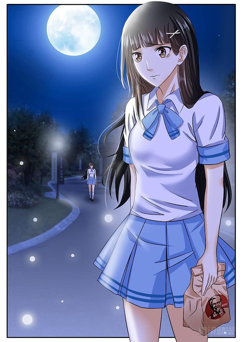 隐秘的真相-第43话