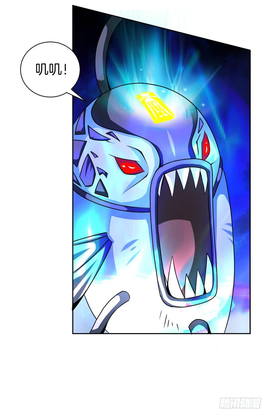 小晴的基础教学-第15话