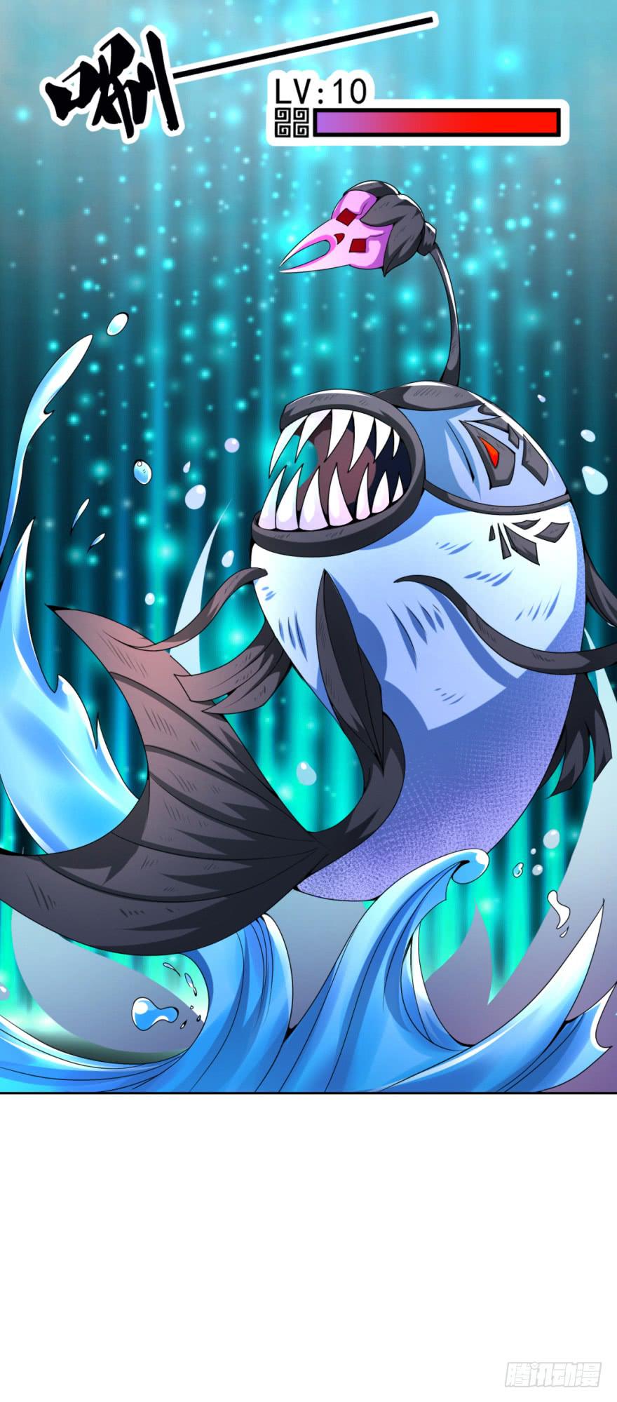 小晴的基础教学-第15话