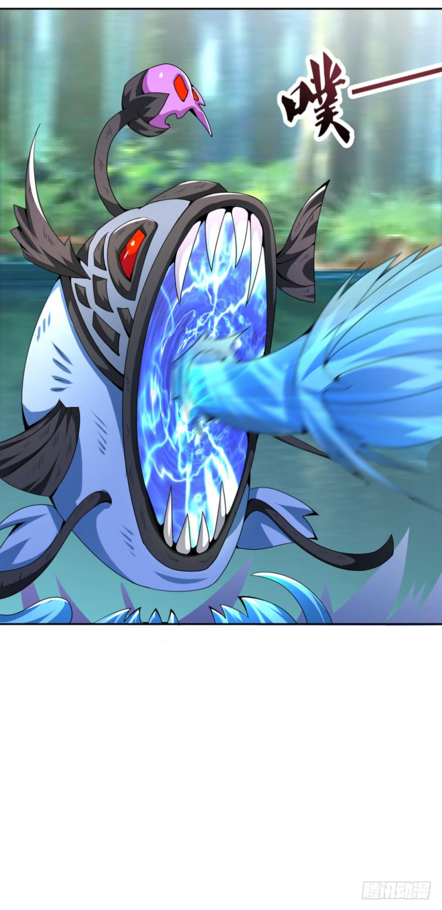 小晴的基础教学-第15话